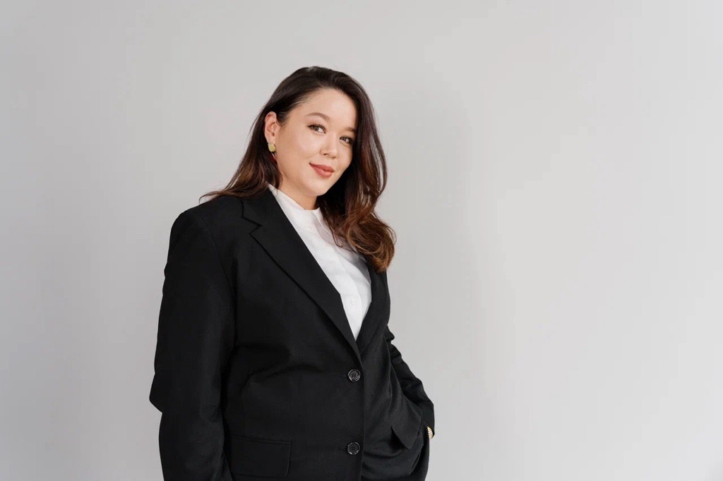 Nazerke Assanbayeva